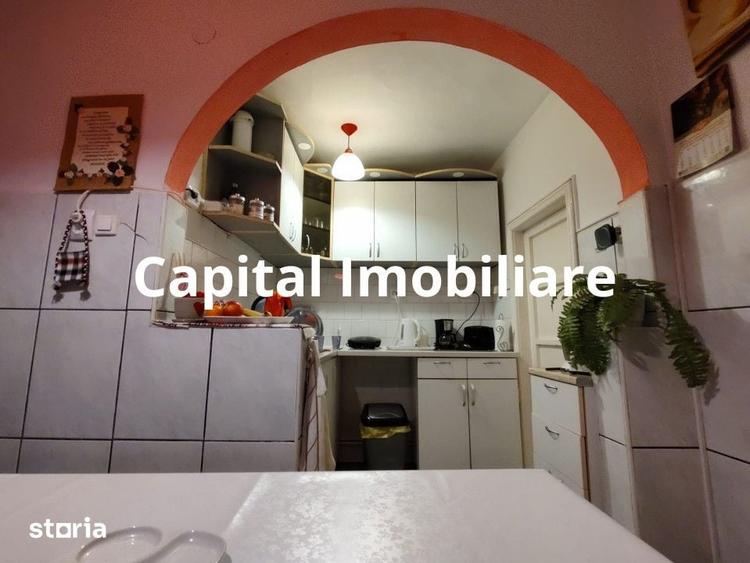 Casa cu mansarda, 7 camere, anexe, Sanmartin - 16