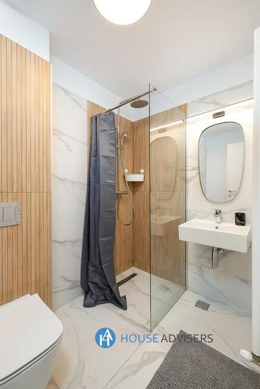 Apartament cu 3 camere, mobilat în Panduri
