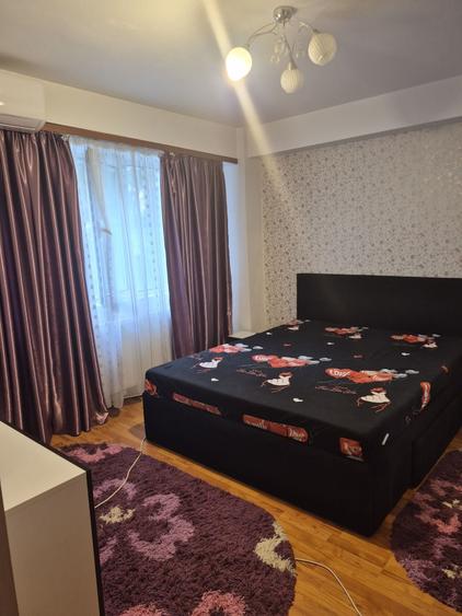 Apartament cu 2 camere semidecomandat în Milcov