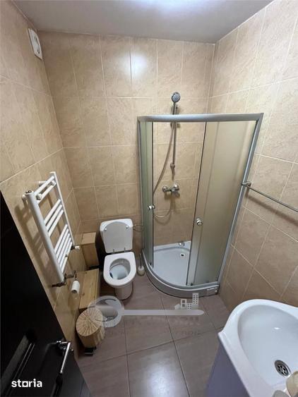Garsonieră în Central