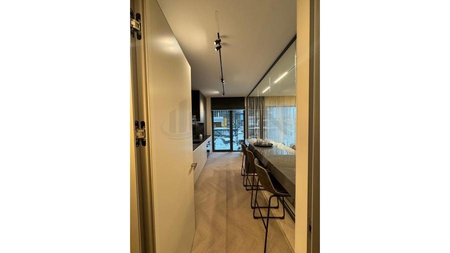 Apartament cu 2 camere decomandat în Aviației