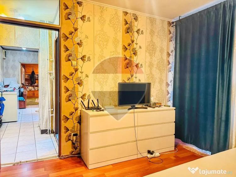 Apartament cu 3 camere | 85 mp | 2 bai | Strada Nasaud... - 7