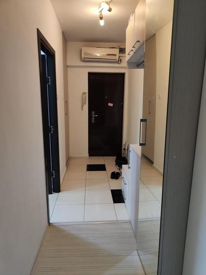 Apartament cu 2 camere decomandat în Capitol