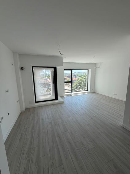 Apartament decomandat în Obor