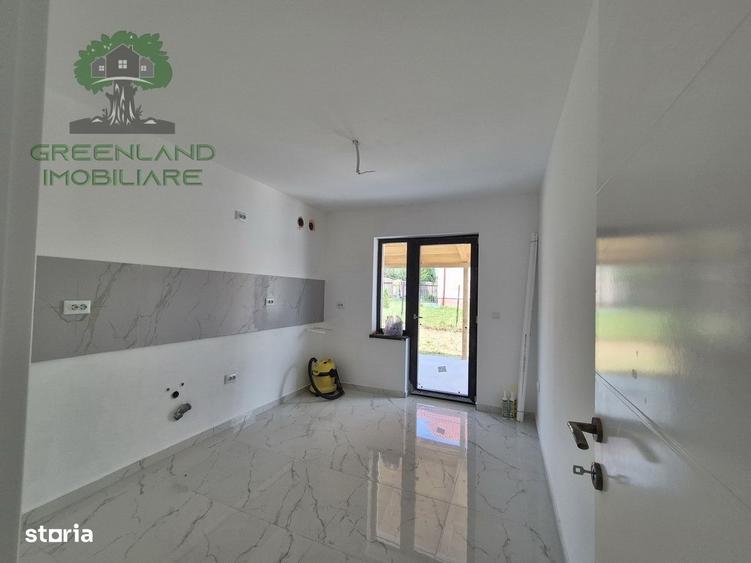CASA SEMI SINGLE 4 camere, 2 bai, 129mp, teren 270mp, Lunca Cetatuii - 3