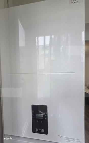Apartament cu 2 camere decomandat în Ciucului