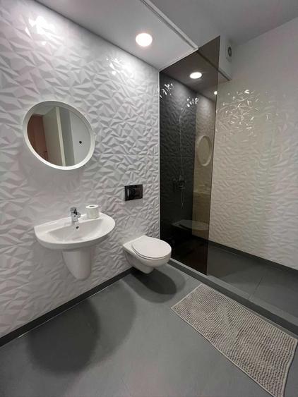 Inchiriez apartament 3 camere - 4 City North - Pipera - Direct Proprietar - 6