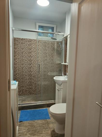 Apartament cu 2 camere, mobilat în Domenii