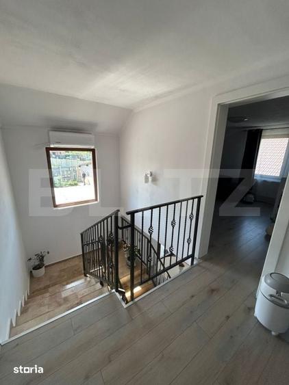 Casă cu 4 camere cu Teren 539 Mp în Giarmata
