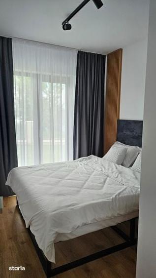 Apartament cu 2 camere în Agigea