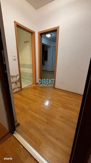 Apartament cu 2 camere în Independenței