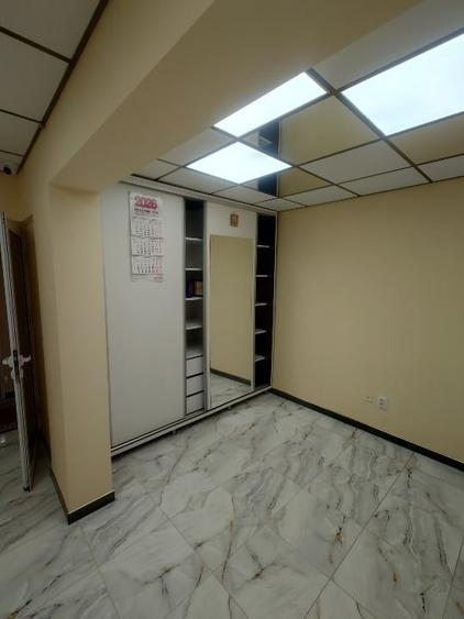 Spațiu comercial, de 61 mp, în Gară