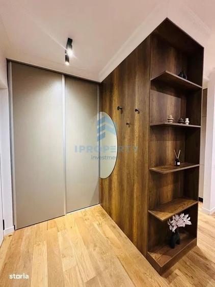 Apartament cu 2 camere in One Cotroceni cu parcare - 6