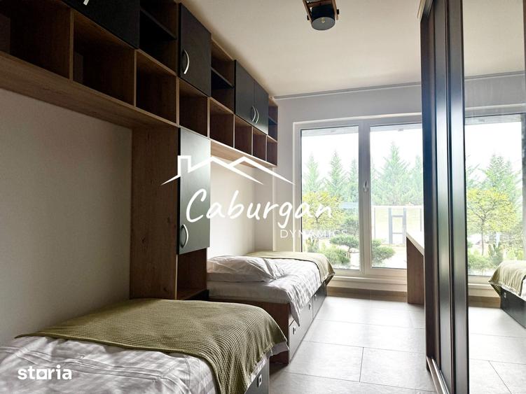 Apartament cu 3 camere în Cristian