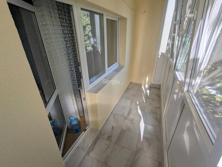 apartament 2 camere de inchiriat timisoara