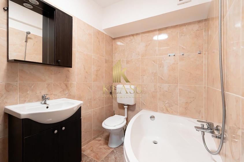 Apartament cu 2 camere în Dobroești
