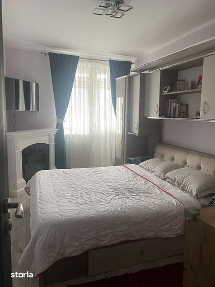 Apartament cu 2 camere decomandat în Burdujeni
