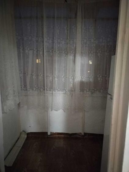 Garsonieră semidecomandată în Frumoasa
