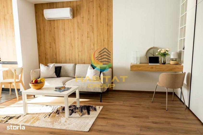 Apartament cu 3 camere în Central — fotografia 1