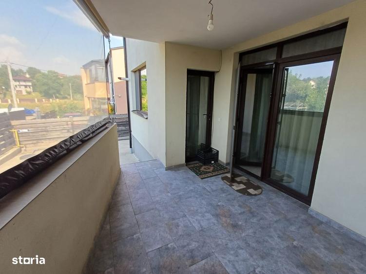 Casă cu 4 camere cu Teren 100 Mp în Valea Adâncă