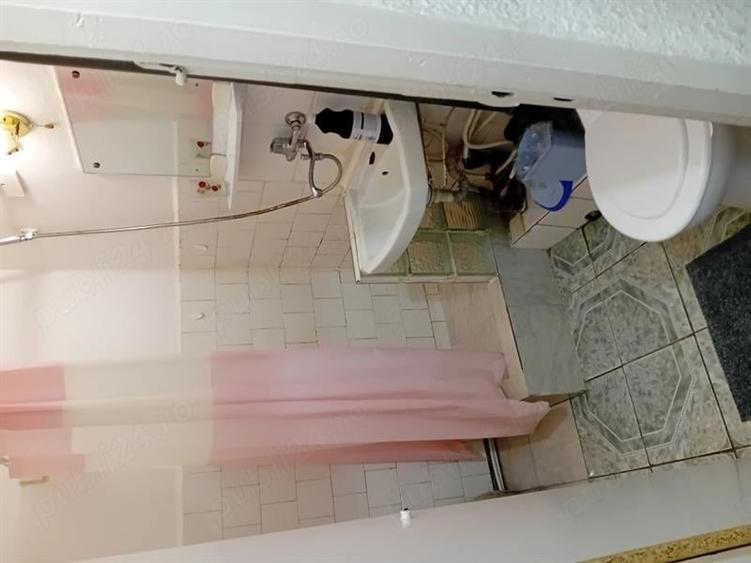 Apartament 1 cameră, semidecomandat, - - 6