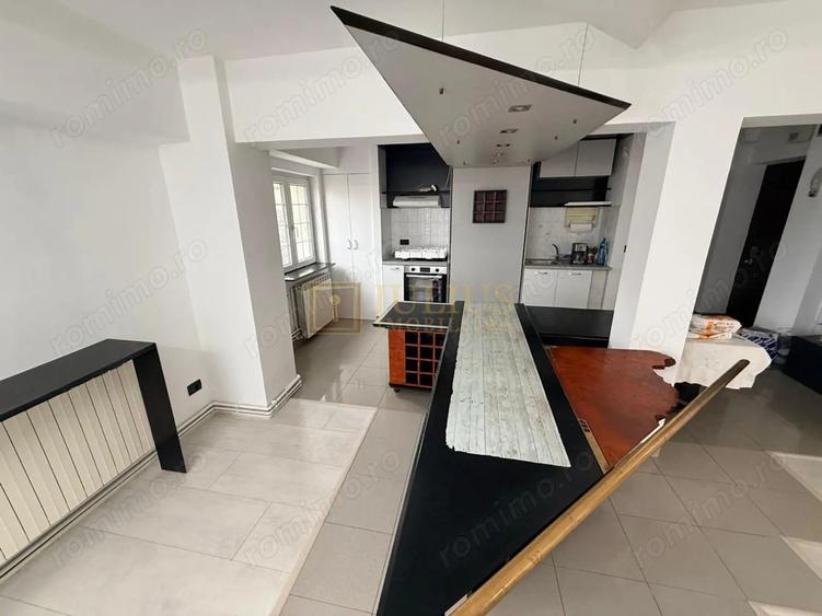 Apartament cu 2 camere decomandat, mobilat în Simion Bărnuțiu