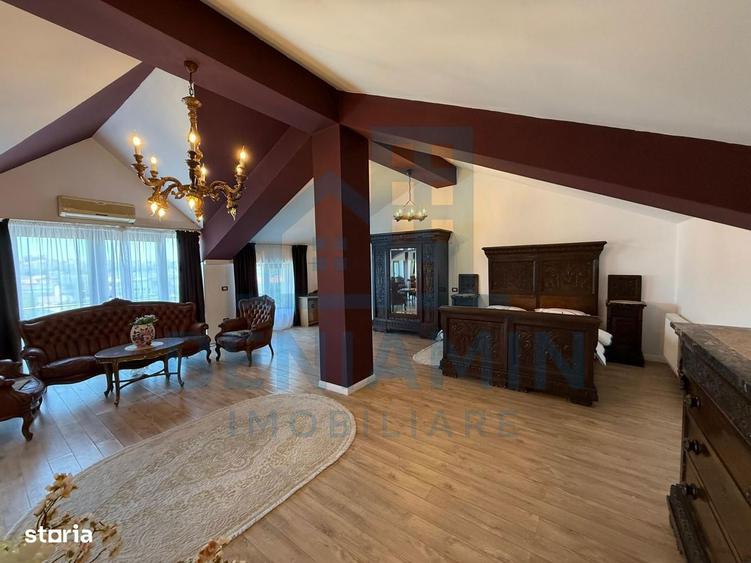 Apartament cu 2 camere în Brestei