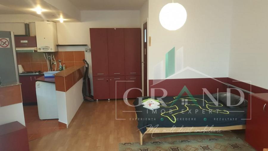 OPORTUNITATE!Ap 1 camera,BALCON,Zona Manastur/Casa Piratilor - 7