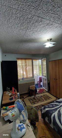 Apartament cu 2 camere decomandat în Tudor Vladimirescu