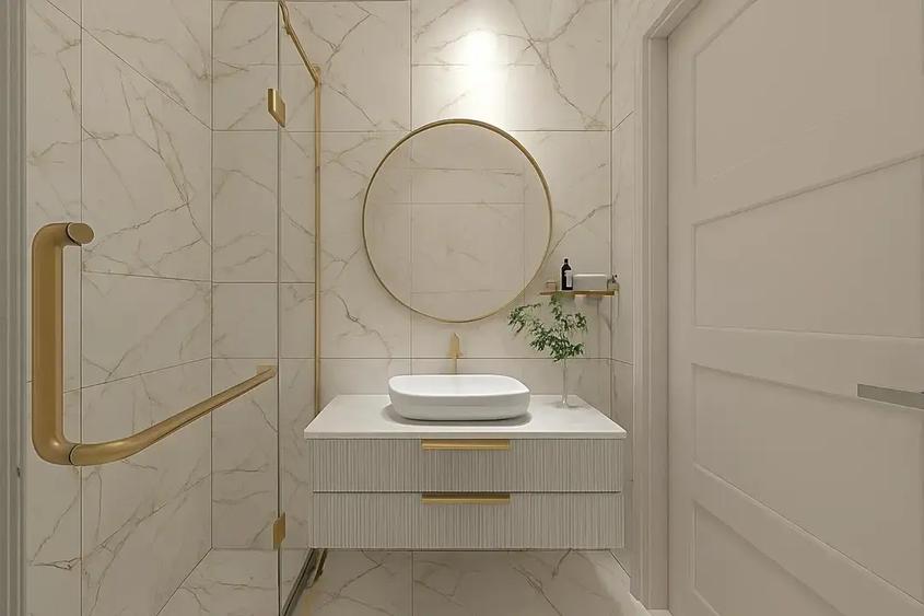 Apartament cu 4 camere în Theodor Pallady