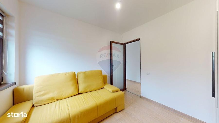 Comision 0% | Casa individuala | Mobilata/utilata | Teren 800 mp | Bod - 15