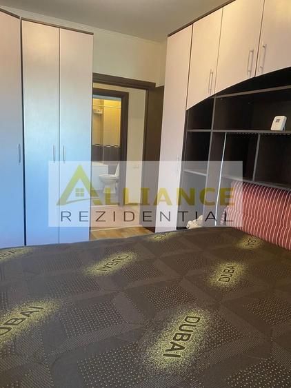 APARTAMENT 2 CAMERE - PRELUNGIREA GHENCEA - 12
