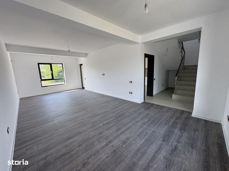 Casa Vila Tartasesti Gulia Proiect exclusivist Eden Forest|Tva inclus - 17
