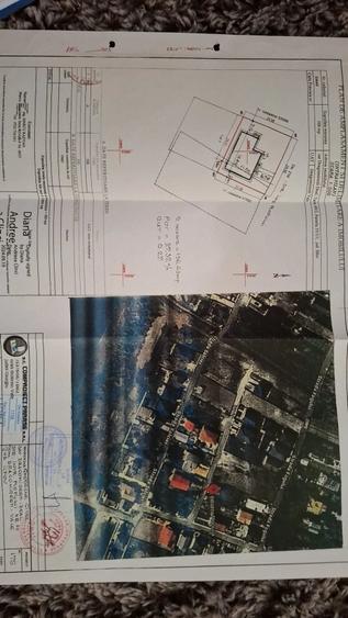 Casă cu Teren 500 Mp în Dragomirești-Deal