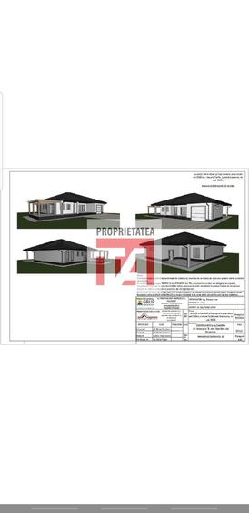 Teren de 1312 mp, în Coltău