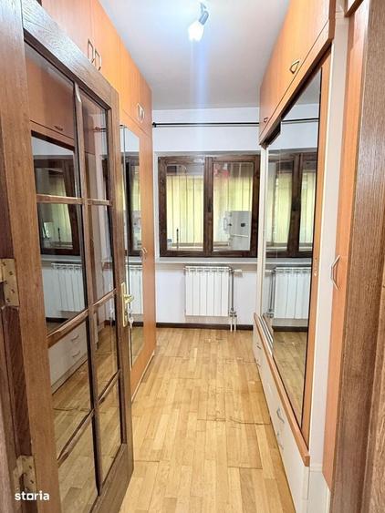 Apartament cu 3 camere în Canta