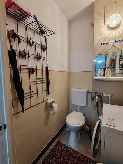 Apartament cu 3 camere decomandat, mobilat în Decebal