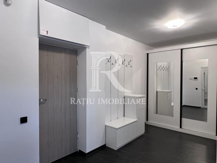 Apartament cu 2 camere | Parcare acoperita | ARED | Iosia | Oradea - 6