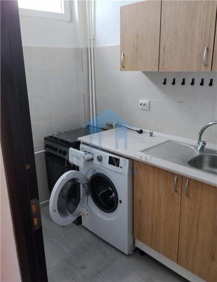 Garsonieră decomandată în Mănăștur