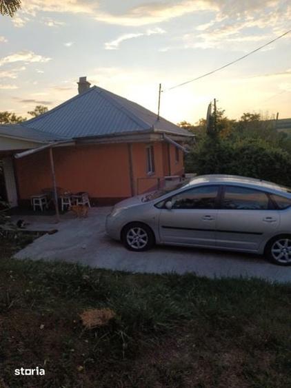 Casă cu 3 camere cu Teren 150 Mp în Central