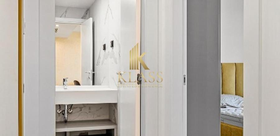 Apartament cu 2 camere semidecomandat, mobilat în Herăstrău