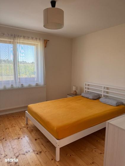 Casă cu 3 camere cu Teren 1200 Mp în Dumbrăvița