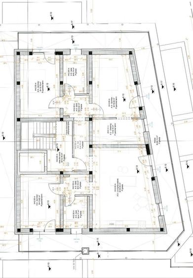 DE VANZARE - ap tip penthouse - 1