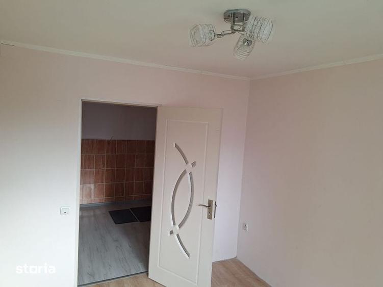 Apartament cu 2 camere în Petros