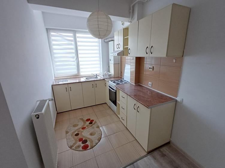 OLTENITEI, POPESTI LEORDENI, bloc 2015, ideal locuinta sau investitie - 1
