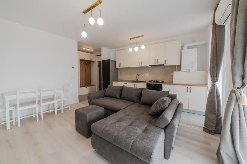 3 camere – Lipovei | Prima inchiriere| Loc de parcare - 2