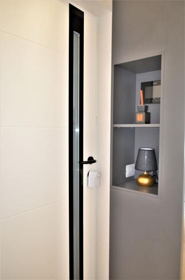 Apartament 2 camere lux de vanzare in Tomis Plus - 13