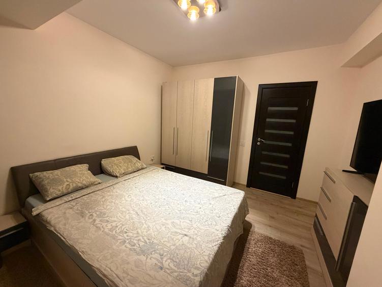 Compozitori - 3camere boxa și loc parcare - 6