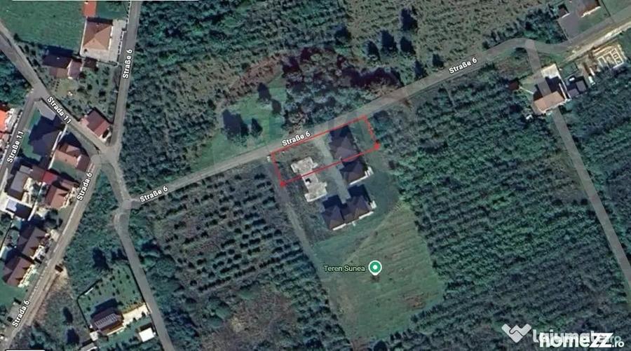 CASA CUPLATA DE VANZARE la rosu sau la semifinisat in ... - 5