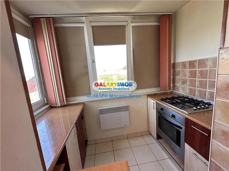 Apartament cu 2 camere decomandat în Cantacuzino